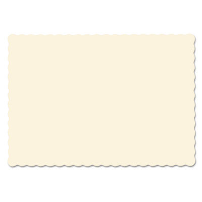 PAPER,PLACMT,9.5X13.5,CRE